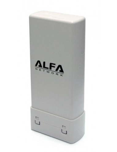 PUNTO ACCESO EXTERIOR ALFA NETWORKS UBDo-NT