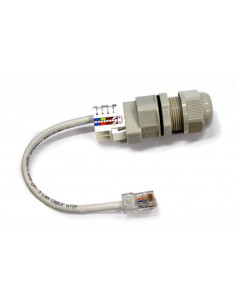 KIT WATERPROOF ALFA NETWORKS KIT 20CM