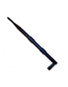 ANTENA OMNI 2 4G 9dBi ERIZE ERZA24O-09RRS