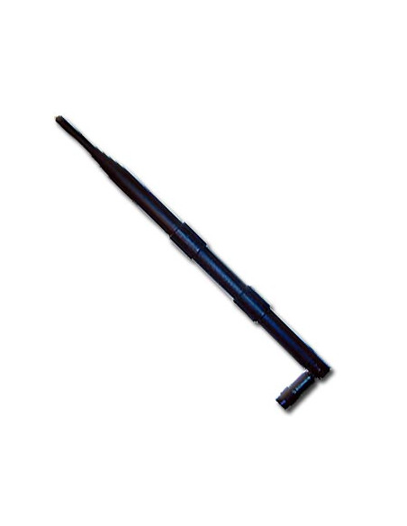 ANTENA OMNI 2 4G 9dBi ERIZE ERZA24O-09RRS