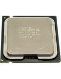 CPU INTEL S775 C2D 6600 REACONDICIONADO SIN DISIP.