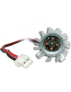 VENTILADOR VGA 40mm REDONDO V110 35X35