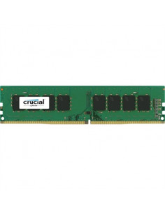 MEMORIA DDR4 CRUCIAL CT4G4DFS824A 4GB 2400MHZ