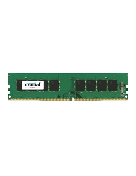 MEMORIA DDR4 CRUCIAL CT4G4DFS824A 4GB 2400MHZ