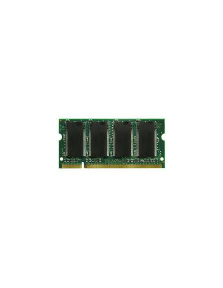 MEMORIA RAM PORTATIL SODIMM DDR2 533 512MB SAMSUNG