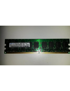 SAMSUNG M391T2953CZ3-CE6 HP 432930-001 1GB