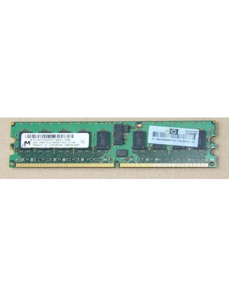 MICRON MT18HTF25672PY-80EG1 HP 499276-061 ECC 2GB