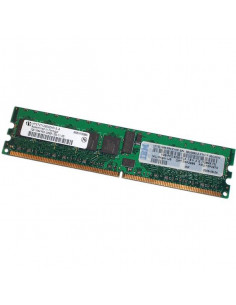 INFINEON SERVER RAM DDR2 ECC PC2-3200R-333 400 1GB