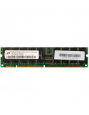 MICRON SERVER RAM ECC PC133R-333-542-G2 133MHZ 1GB