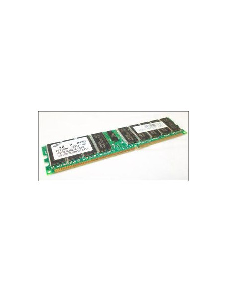 SAMSUNG SERVER RAM DDR ECC PC2100R 266MHZ 1GB