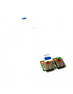 MODULO USB HP PAVILION DV6 36UT3UB0020