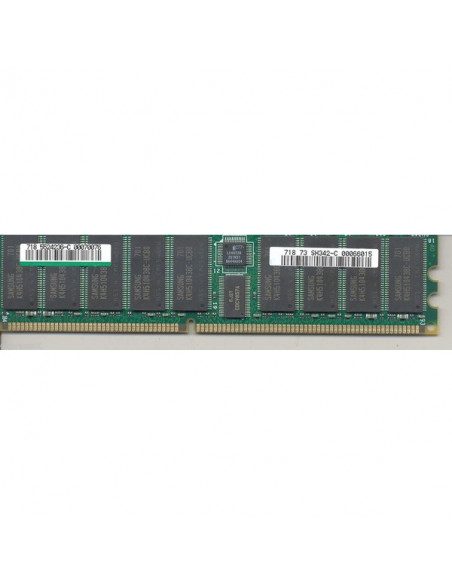 HP STORAGETEK SERVER RAM CACHE DIMM SH342 1GB