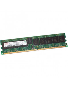 HYNIX SERVER RAM DDR2 ECC PC2-3200R-333-12 400 2GB