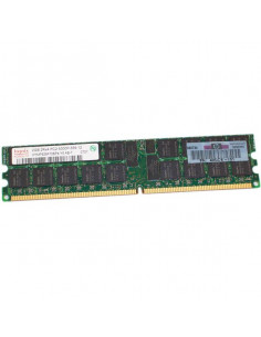 HYNIX SERVER RAM DDR2 ECC PC2-5300P-555-12 667 2GB