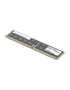 HYNIX SERVER RAM DDR2 ECC PC2-5300P-555-12 667 2GB