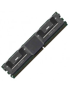 KINGSTON SERVER RAM DDR2 ECC PC2-5300F-555 667 2GB