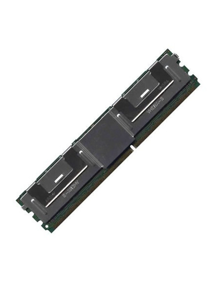 KINGSTON SERVER RAM DDR2 ECC PC2-5300F-555 667 2GB