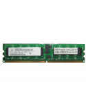 NETLIST NLD257R21207F-D53MME DDR2 ECC 2GB SERVER