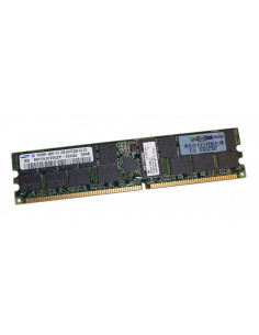 SAMSUNG SERVER RAM DDR ECC PC3200R-30331 400 2GB
