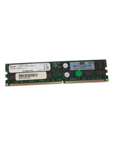 STEC SIMPLETECH SERVER RAM DDR ECC PC3200R 2GB