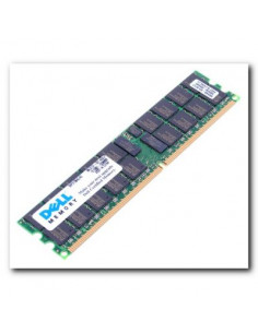DELL SERVER RAM DDR2 ECC PC2-3200 400MHZ 4GB