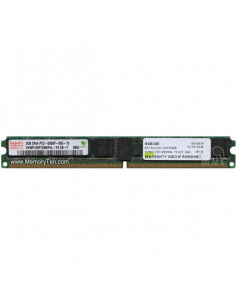 HYNIX SERVER RAM DDR2 ECC PC2-5300P-555-12 667 2GB