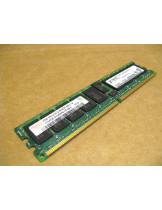 HYNIX SERVER RAM DDR2 ECC PC2-5300P-555-12 667 4GB