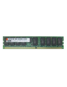 IBM SERVER RAM DDR2 ECC PC2-4200R 533MHZ 4GB