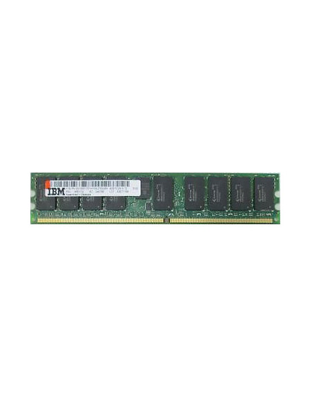 IBM SERVER RAM DDR2 ECC PC2-4200R 533MHZ 4GB