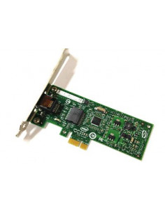 INTEL GIGABIT ADAPTER 893647 E46981 1X RJ45