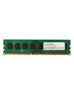 MEMORIA RAM DDR3 1 5V 8GB 1333MHZ V7