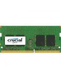 MEMORIA PORTATIL DDR4 SODIMM 8GB CRUCIAL 2666