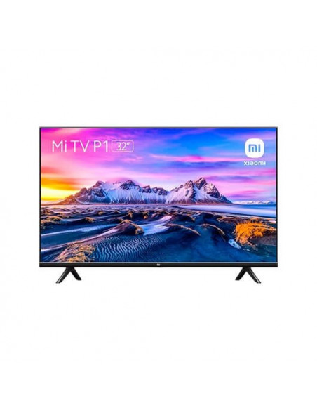 TELEVISION SMART-TV XIAOMI P1 32  WIFI ANDROID