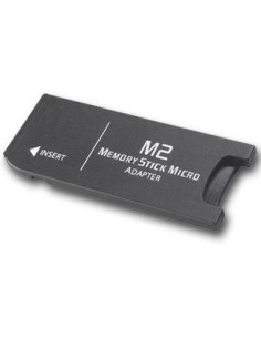 ADAPTADOR M2 A MEMORY STICK
