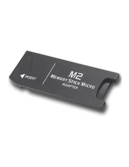 ADAPTADOR M2 A MEMORY STICK