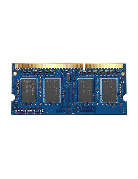 MEMORIA PORTATIL DDR3 SODIMM PC3-10600S1333MHZ 2GB