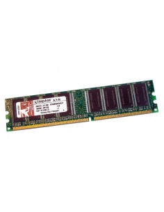MEMORIA RAM 512MB DDR KINGSTON PC3200 400 MHZ