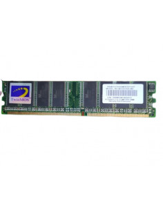 MEMORIA RAM TWINMOS DDR-DIMM 512MB M2G5J16A-MK