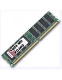 MEMORIA RAM DDR400 1GB PC400 KINGSTON