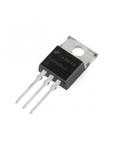 MICROCONTROLADOR MOSFET FQ30N06L 60V 30A