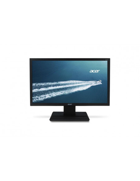 MONITOR LED 21 5  ACER V226HQL 1920X1080 VGA DVI
