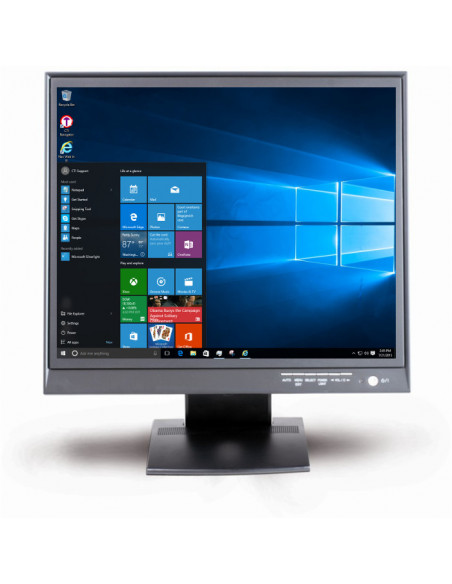 MONITOR 17  AIRIS M190 USADO GRADO B