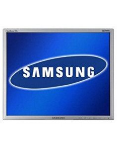 MONITOR 19  SAMSUNG 943B GRADO B USADO SIN PIE