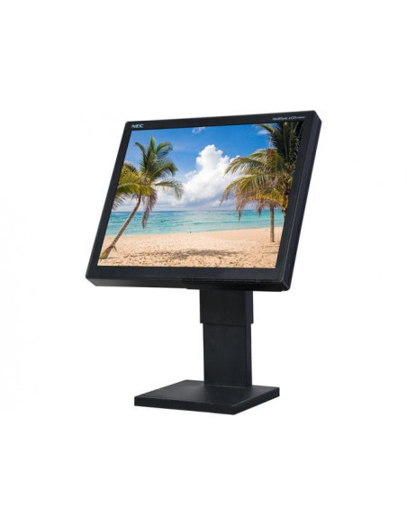 MONITOR 17  NEC LCD1760NX USADO GRADO B