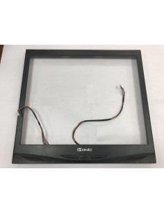 FRONTAL CON ALTAVOCES MONITOR SONIC