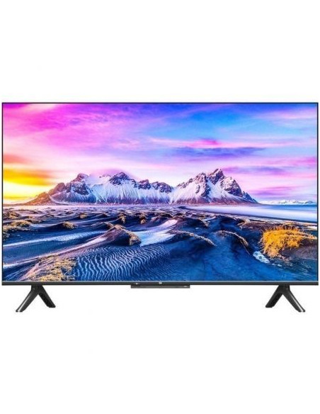 TELEVISOR SMART-TV XIAOMI MI P1 55 4K UHD WIFI AND