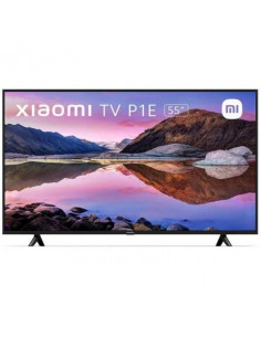 TELEVISOR SMART-TV XIAOMI MI P1E 55 4K UHD WIFI AN