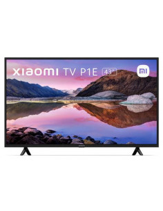 TELEVISOR SMART-TV XIAOMI MI P1E 43 4K UHD WIFI AN