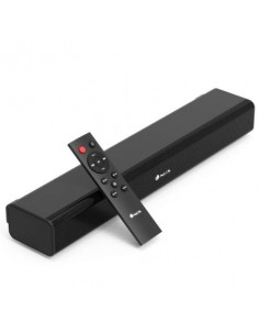BARRA DE SONIDO 2 0 CON BLUETOOTH NGS SUBWAY 40W