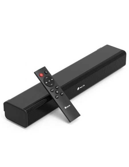 BARRA DE SONIDO 2 0 CON BLUETOOTH NGS SUBWAY 40W